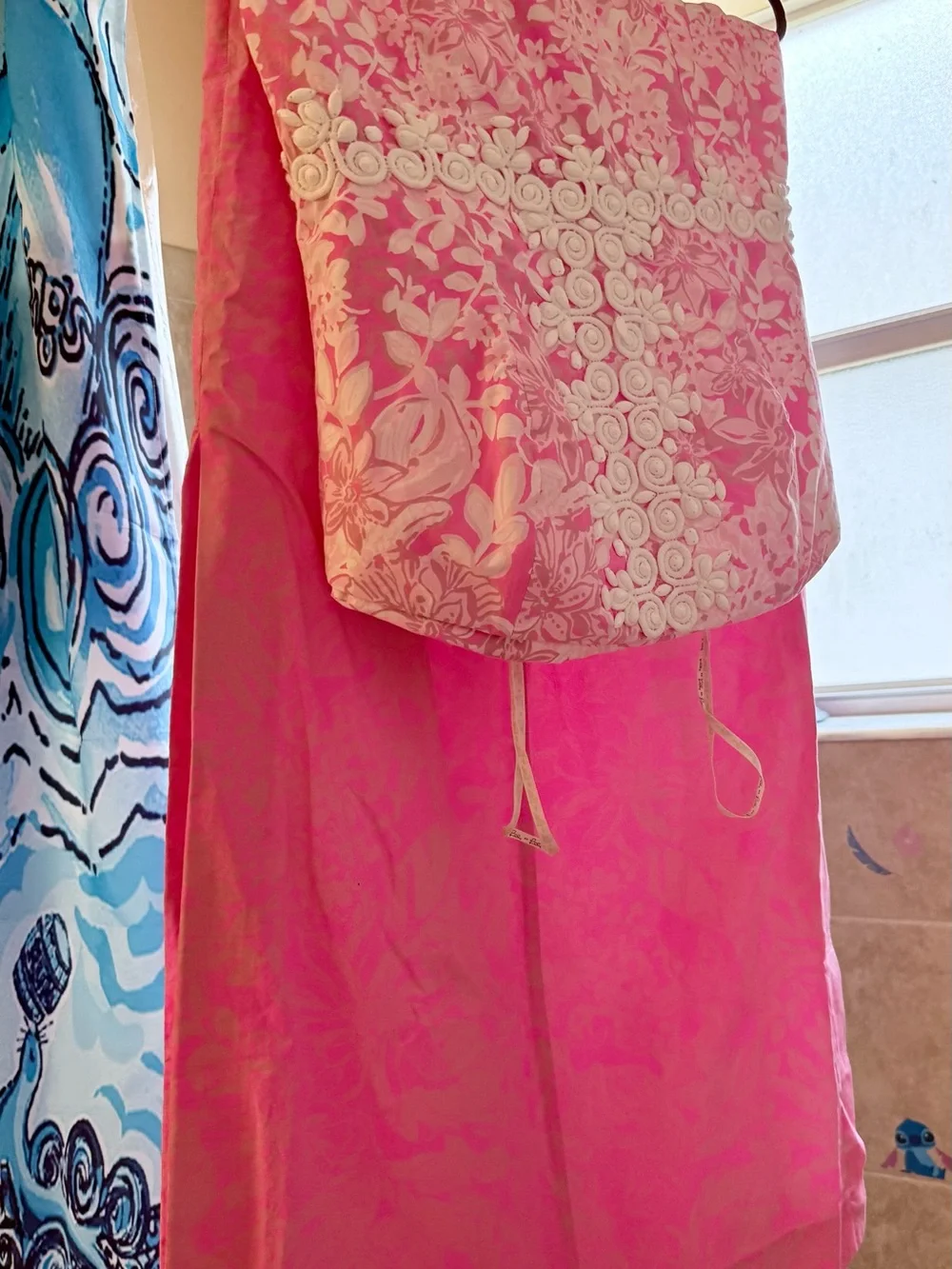 Lilly Pulitzer 65th anniversary Formal Dress - Picture 6 of 6